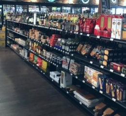 Convenience Store