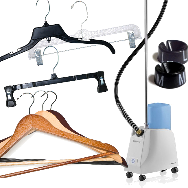 Hanger Accessories