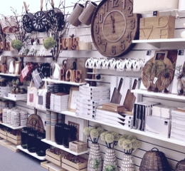 Gift and Décor Store