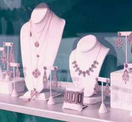 Jewelry Store