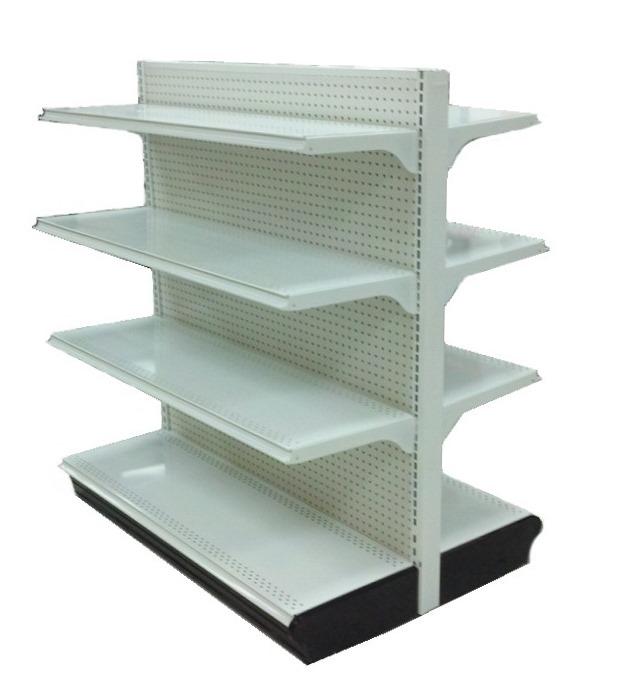 Gondola Shelving