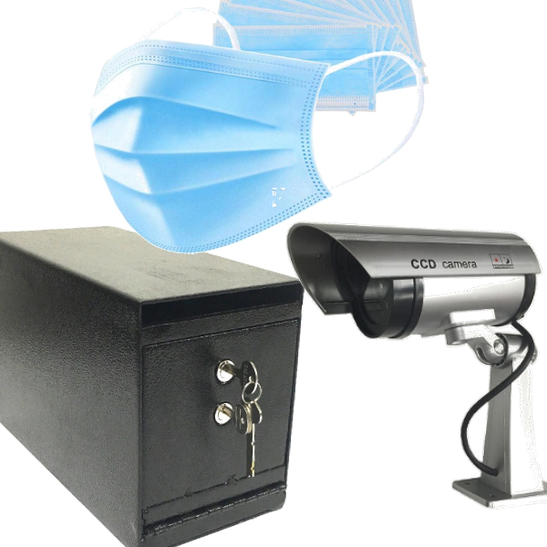 Safety & Security Supplies