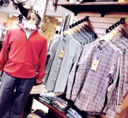 Sports & Outfitters Store