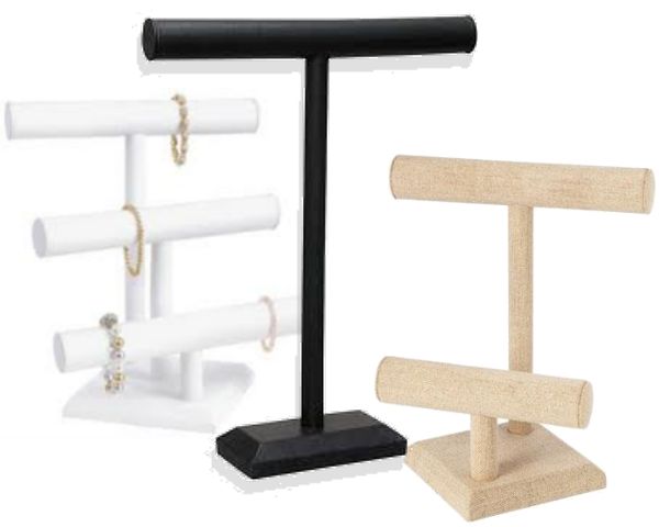 T-Stands