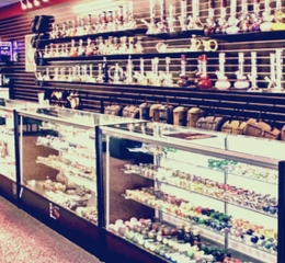 Tobacco/Vape Shop