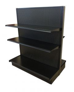 Metal Gondola Builder