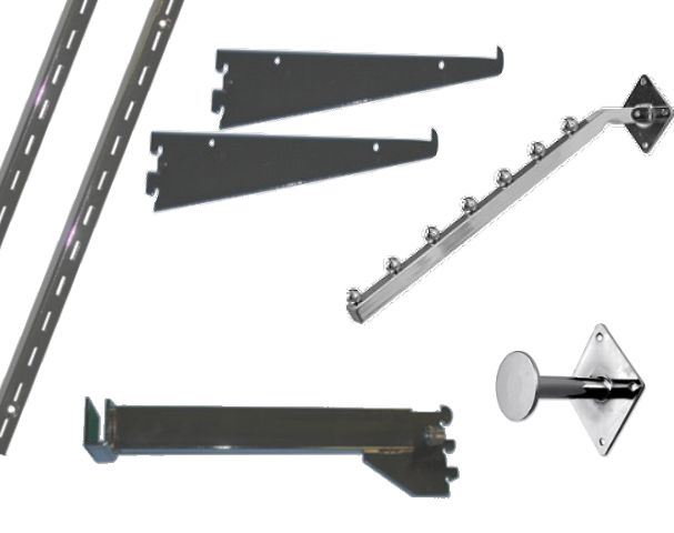Perimeter Wall Fixtures