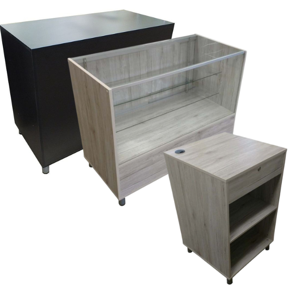 Deluxe Display Cases