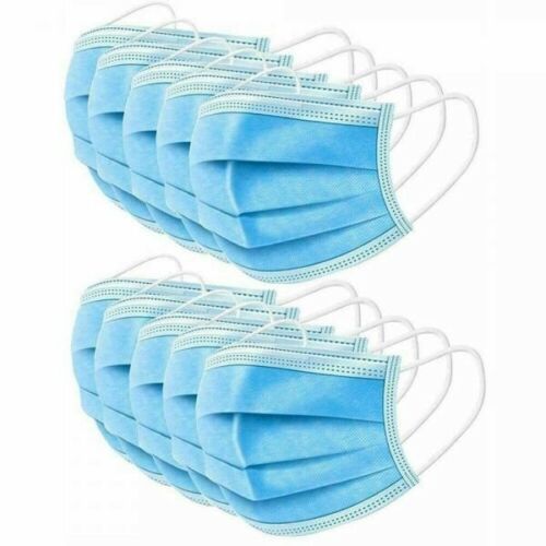 Safety Supplies