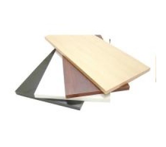 Wood Melamine Shelves
