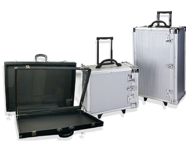 Traveling Cases
