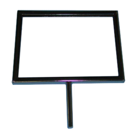 Sign Holder Parts