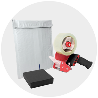Boxes & Packaging
