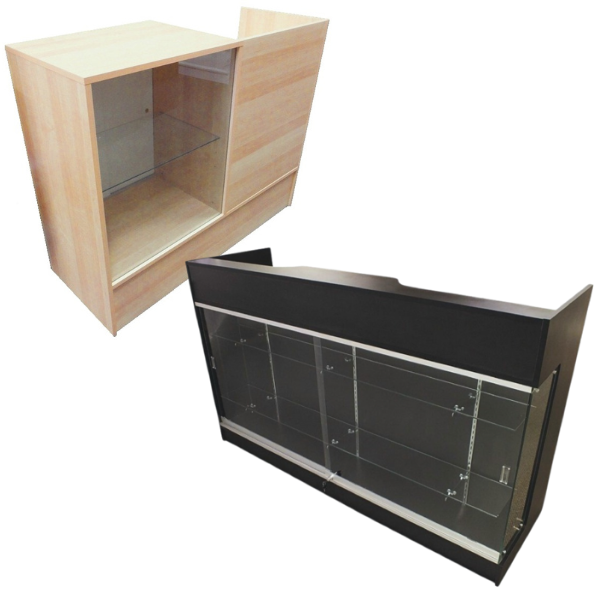 Combo Cases