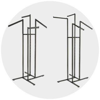 Four Way Racks
