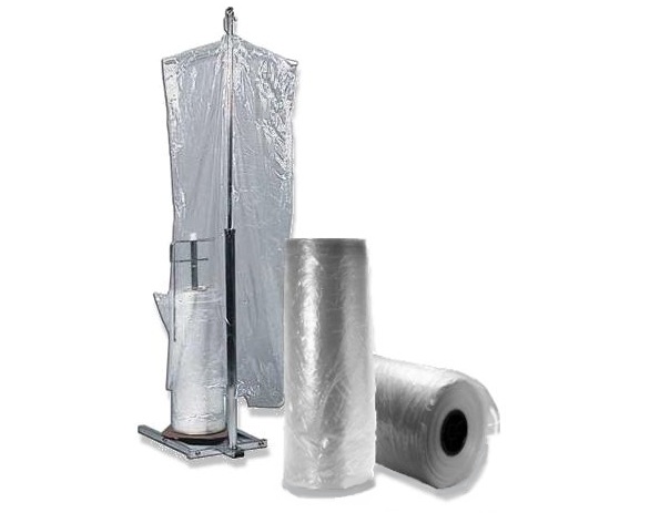 Garment Bags