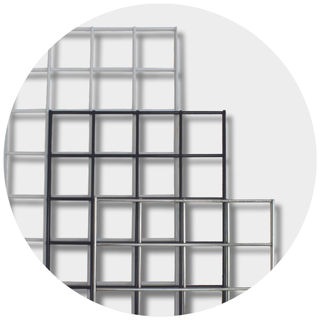 Grid Panels