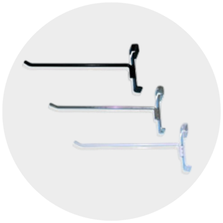 Grid Hooks