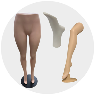 Leg Forms