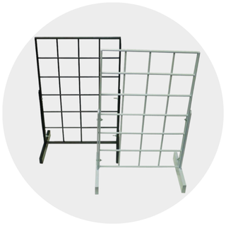 Mini Grid & Connectors