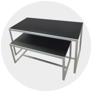 Nested Tables