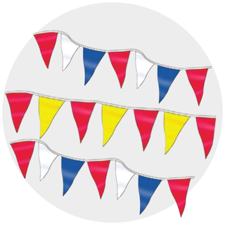 Pennants