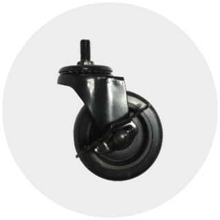 Casters - Pipeline Collection