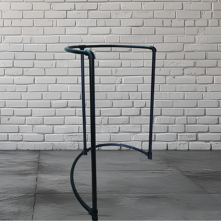 Half Round Racks - Pipeline Collection