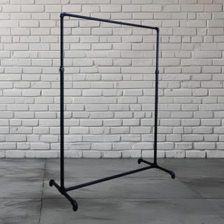 Ballet Bar - Pipeline Collection