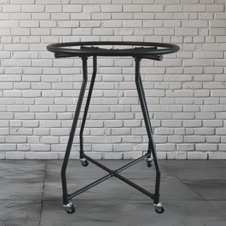 Circle Racks - Pipeline Collection