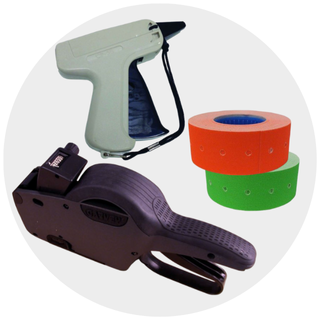 Pricing & Tagging Guns