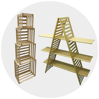 Shelf Units