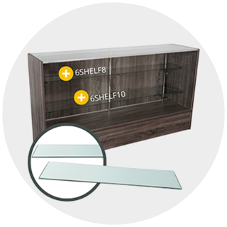 Showcase Glass