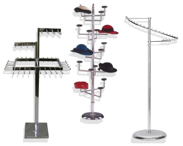 Specialty Racks