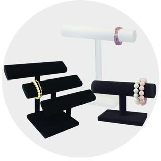 T-Stands