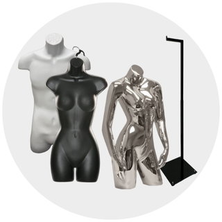 Torso Forms