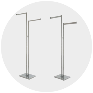 Two-Way Racks