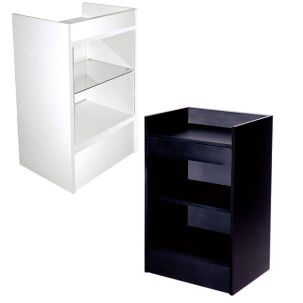 Register Stands