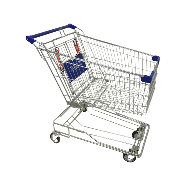 Shopping Carts