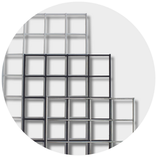 Grid Panels & Accessories