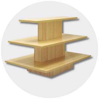 Display Tables