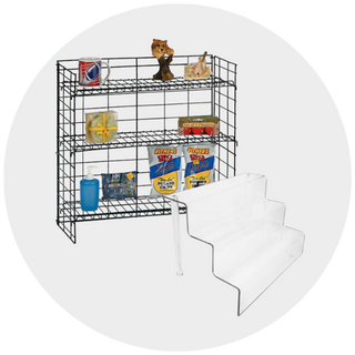 Counter Top Displays