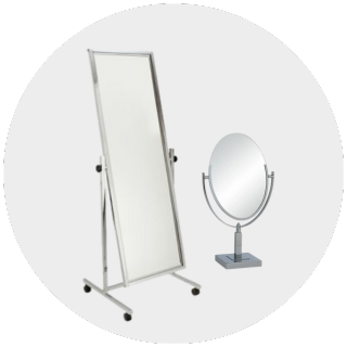 Mirrors
