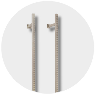 Perimeter Wall Fixtures