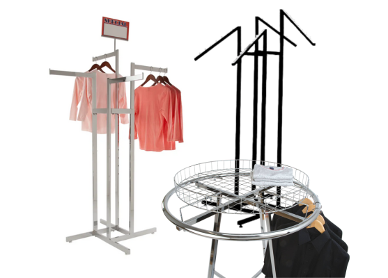 Clothing Racks