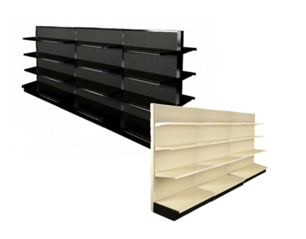 Gondola Shelving