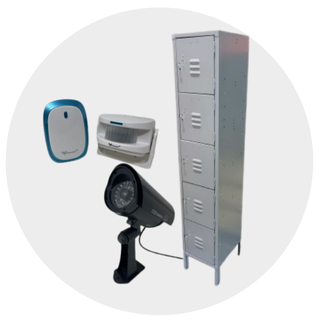 Safety & Security Supplies