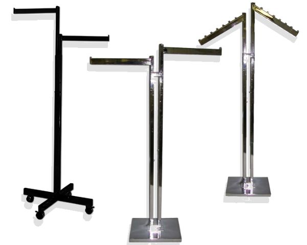 Two-Way Racks