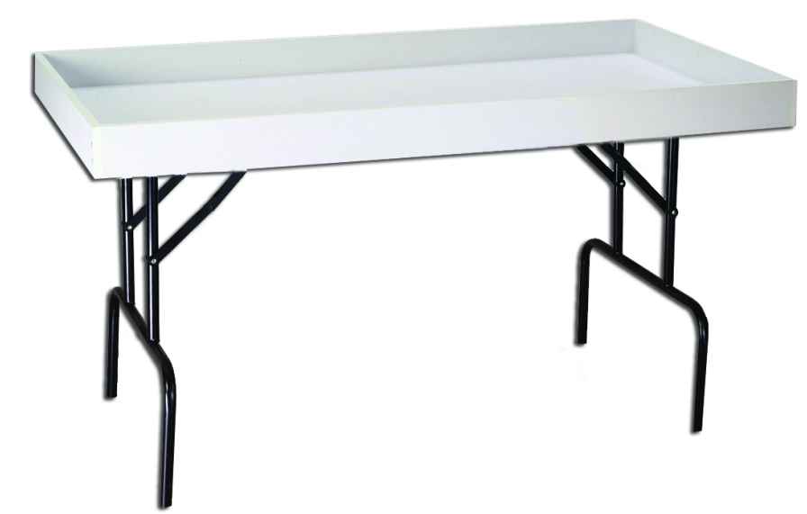 Dump Tables