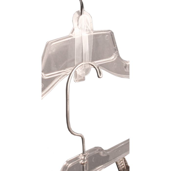 PIGGY BACK HANGER Attachment PIGGY BACK HANGER Attachment